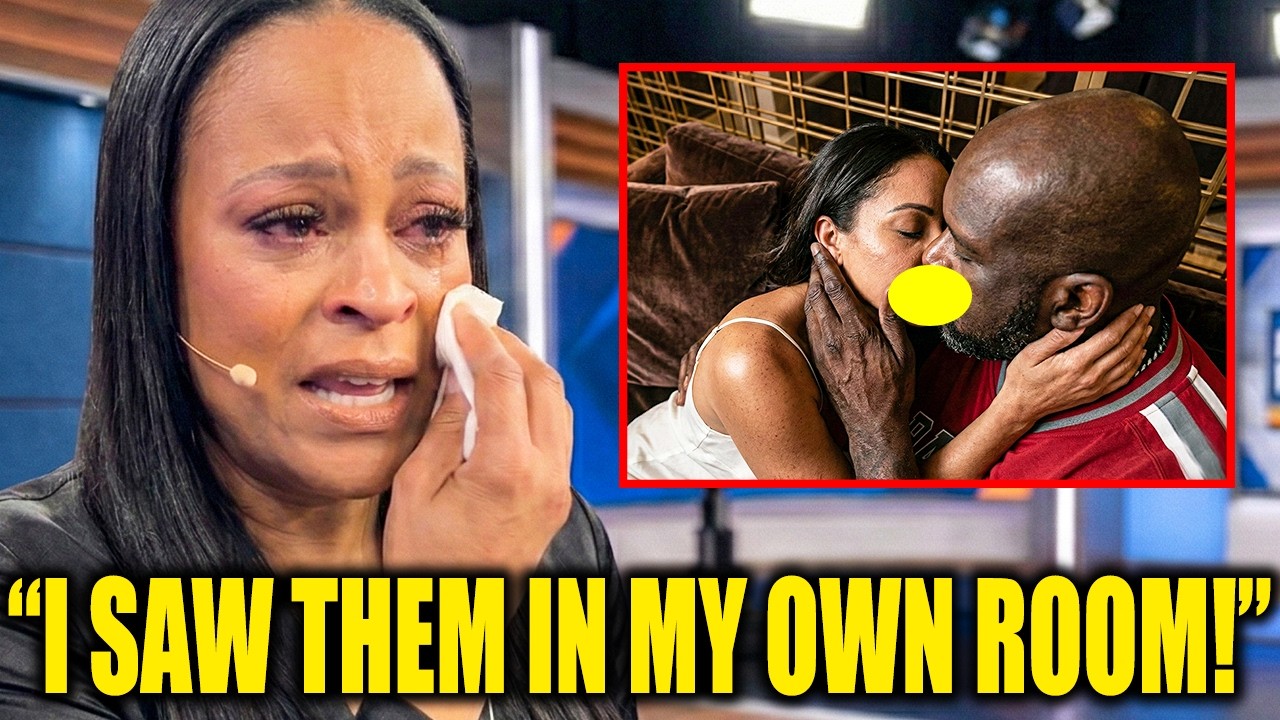 Shaq’s Ex-wife FINALLY Admits Why She Divorced Him