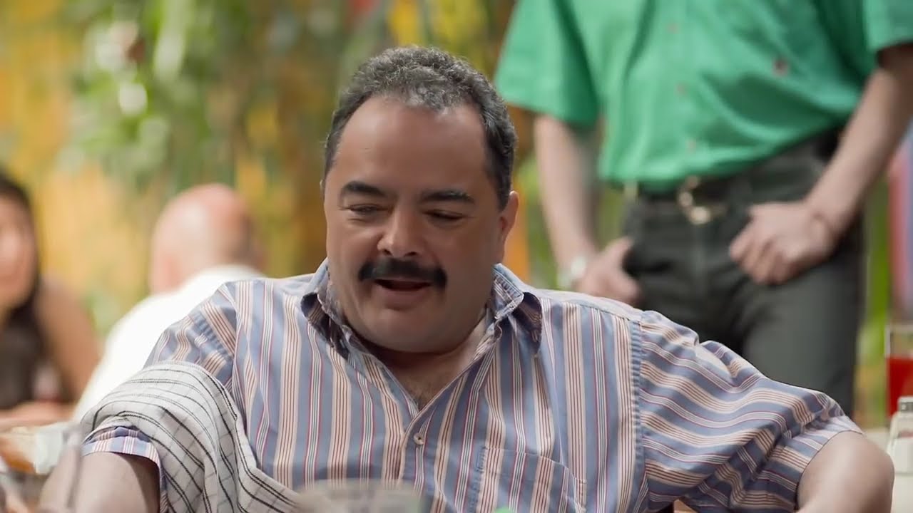 Pablo Escobar El Patr&oacute;n del Mal Capitulo 69 Full HD