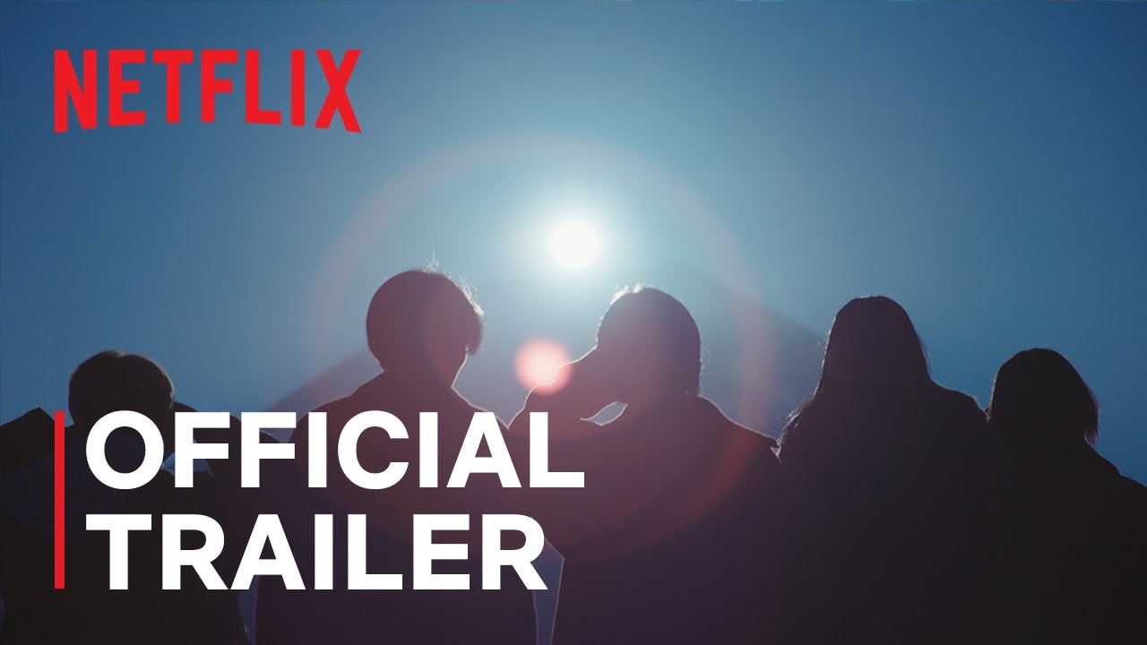 Is She the Wolf? | Official Trailer (Theme Song: 