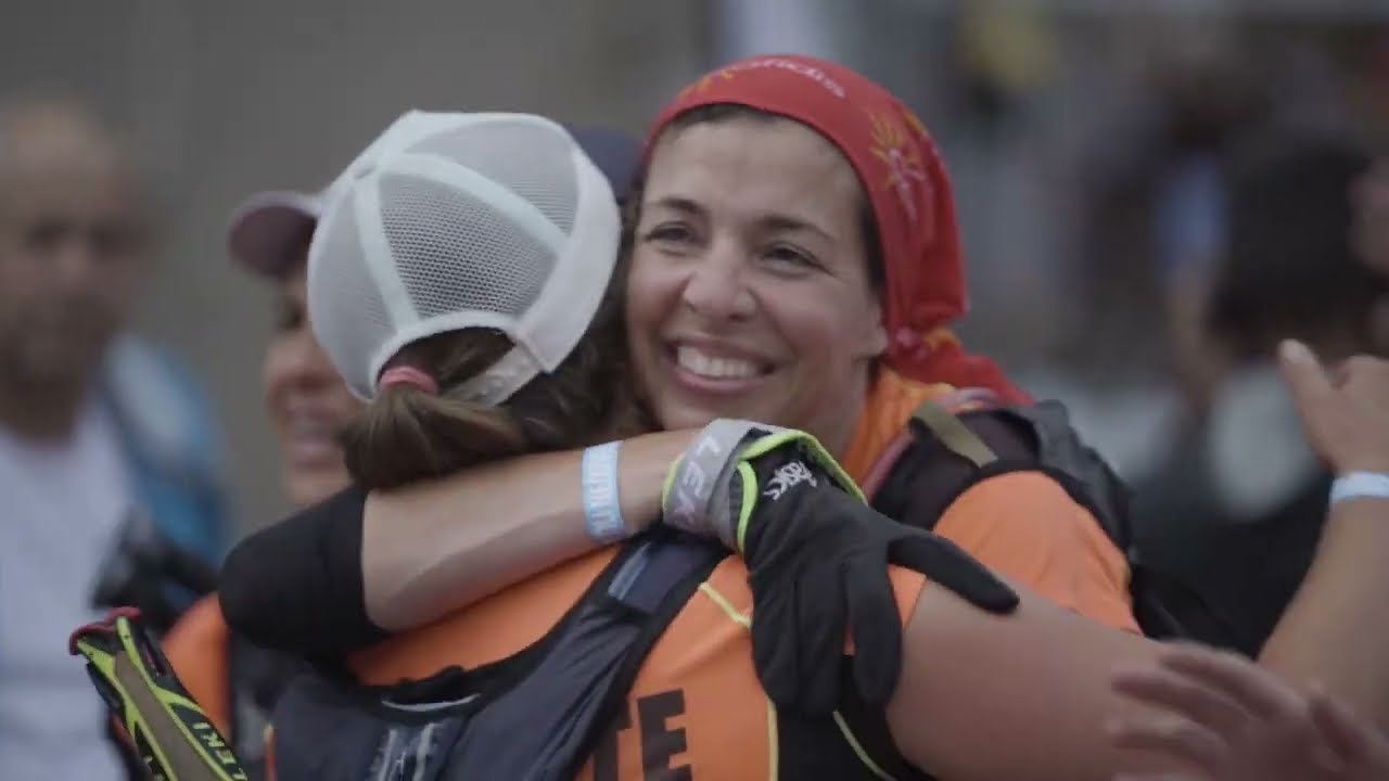 Grand Raid des Pyrénées 2022 | Best of