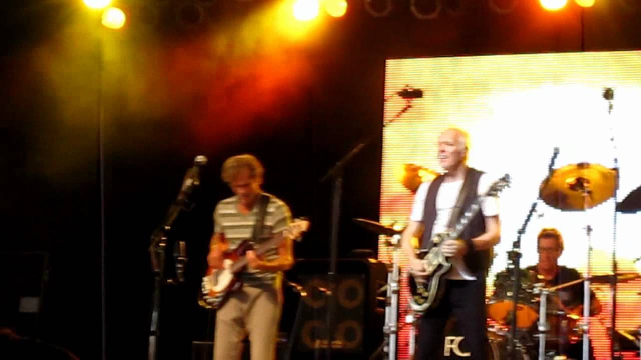 Peter Frampton Pier Six 6 Baltimore, pt 1 Comes Alive 35 7/17/2011 Live (HD)