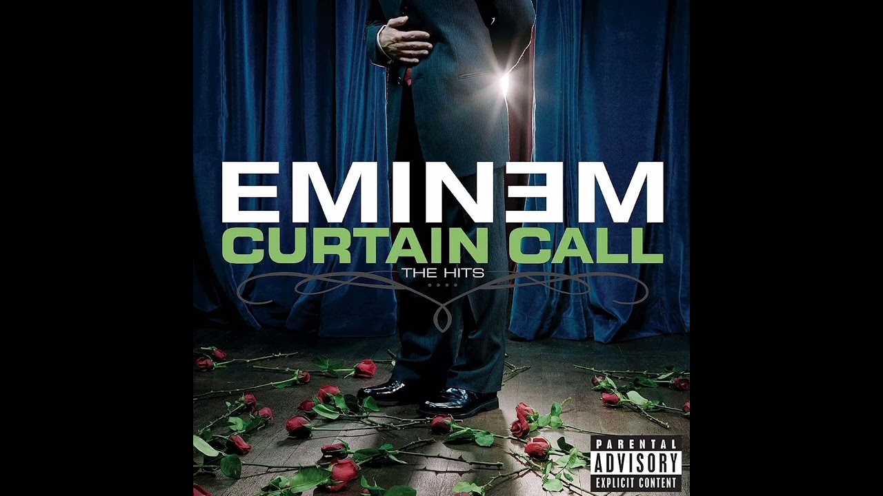 Eminem - Antichrist (2005 Version - HQ Instrumental)