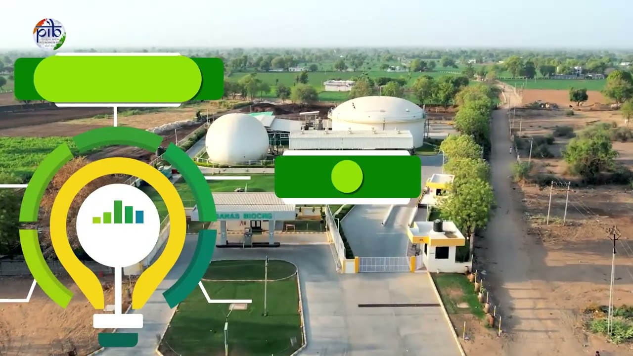 Circular Economy in Agriculture: Waste to Wealth