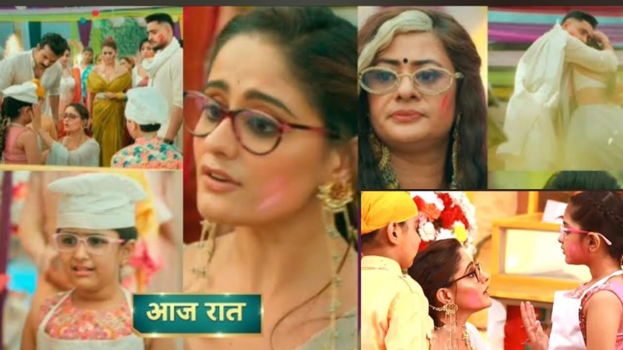 Dua hui upset | Mannat Har Khushi pane ki New Promo 9th March 2027