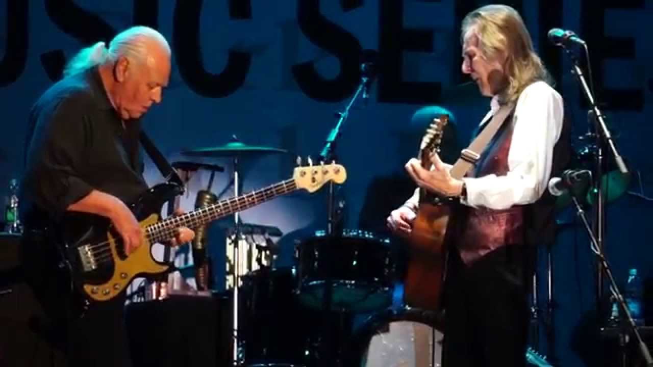 Gordon Lightfoot   Let It Ride