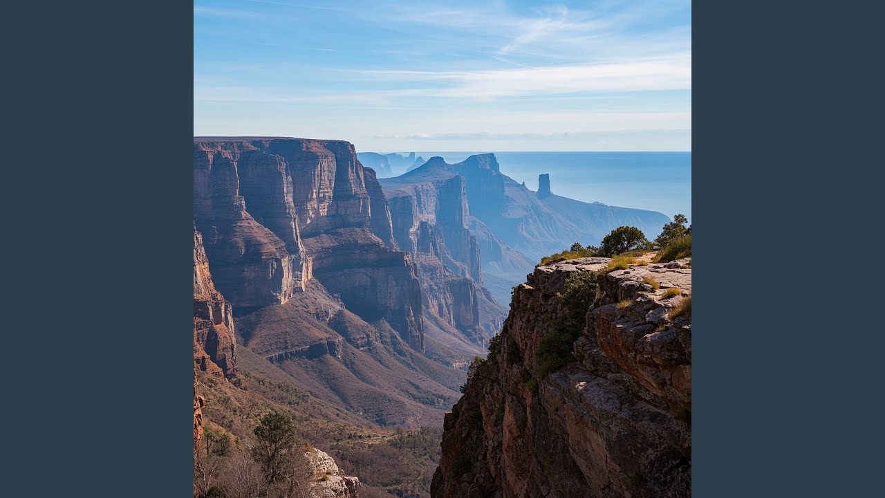On the Edge of Brink