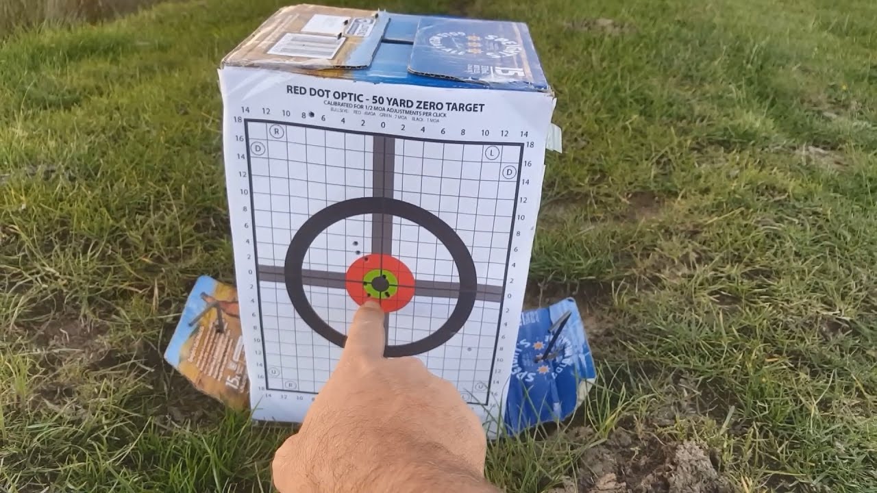 How to get the speed of your ammunition without a chronograph