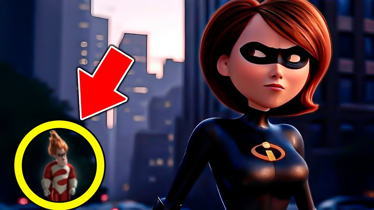 8 ВОПРОСОВ, на которые нужно ответить в &laquo;Суперсемейке 3&raquo;!