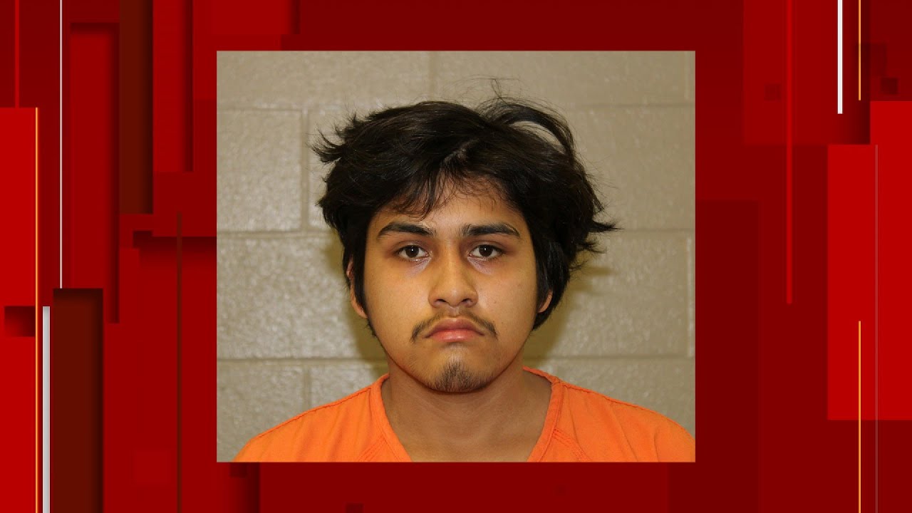 18-year-old charged with murder after teen&rsquo;s body found in Castroville field