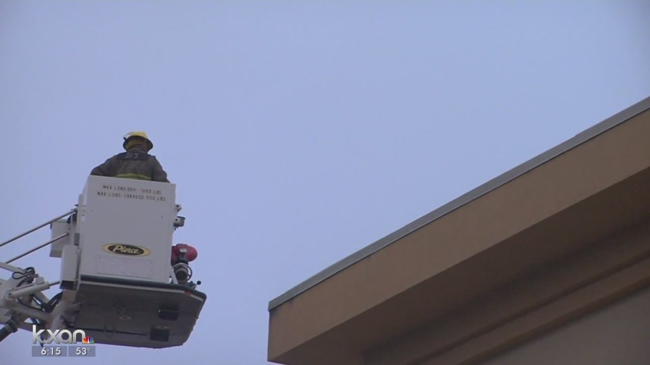 Hotel safety tips for holiday travel from Texas fire officials