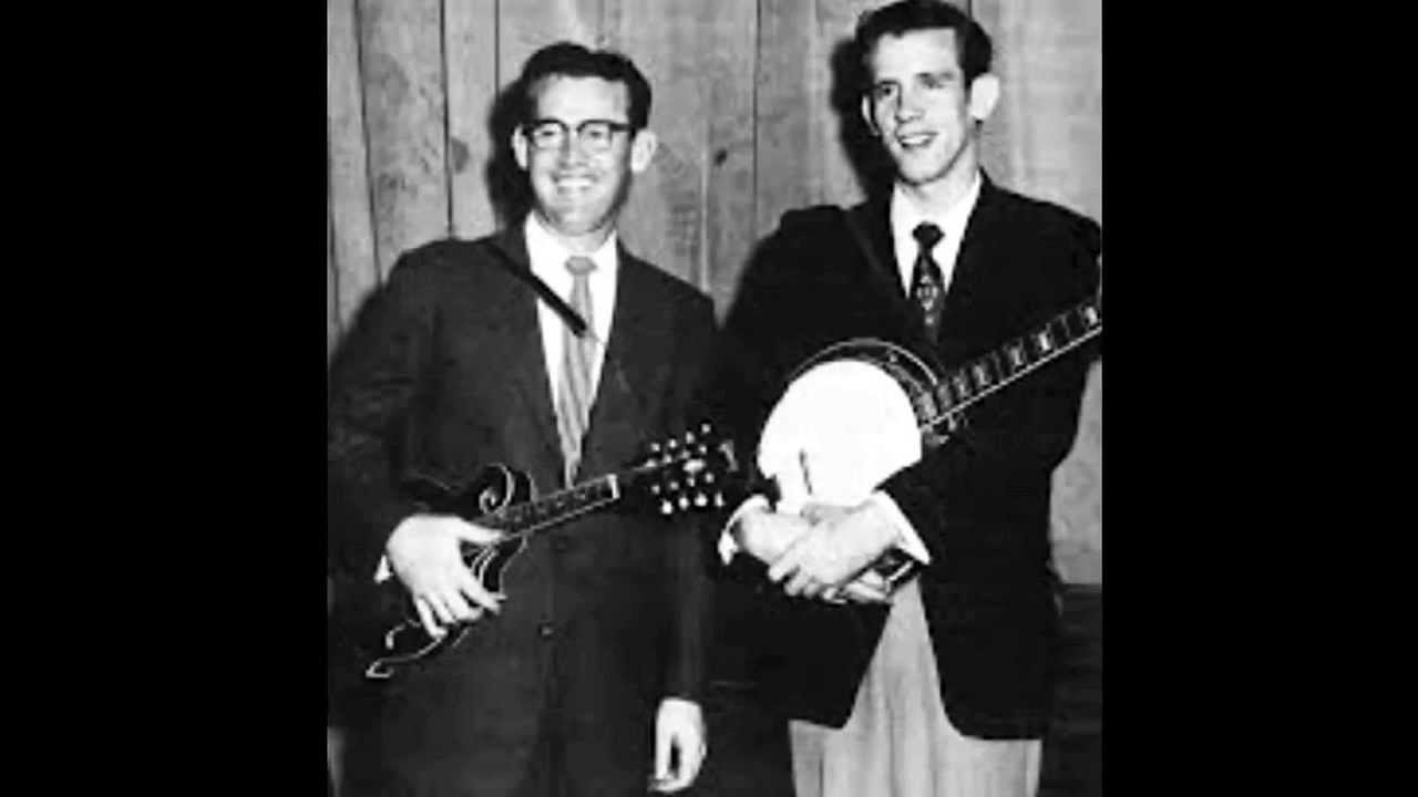 The Brewster Brothers - Just A Rose Will Do