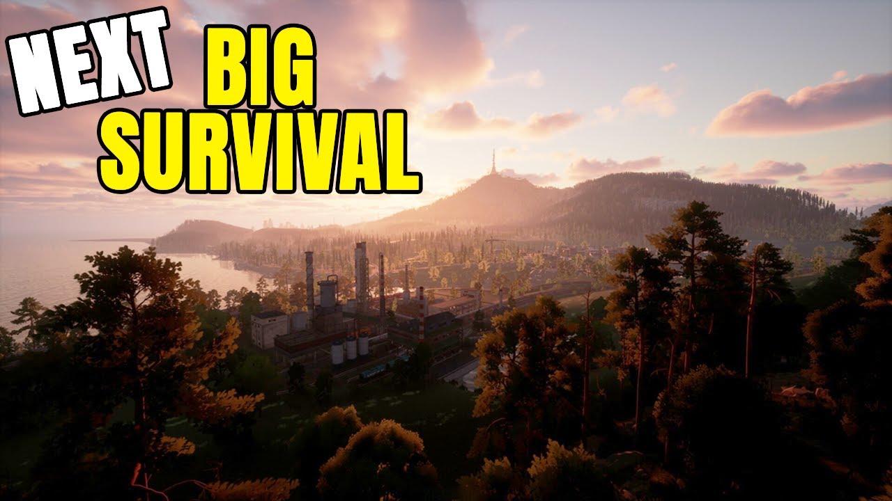 This Survival Game Could Be HUGE &ndash; Ardem Playtest
