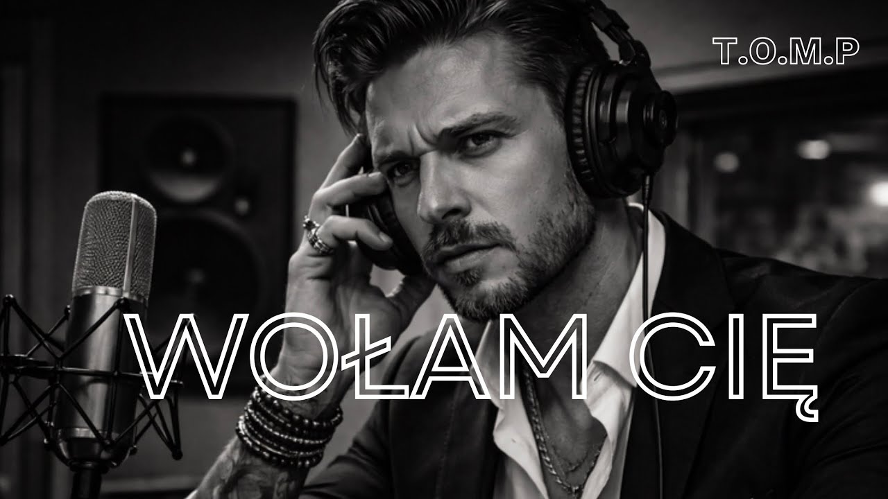 WOŁAM CIĘ | T.O.M.P | 2026