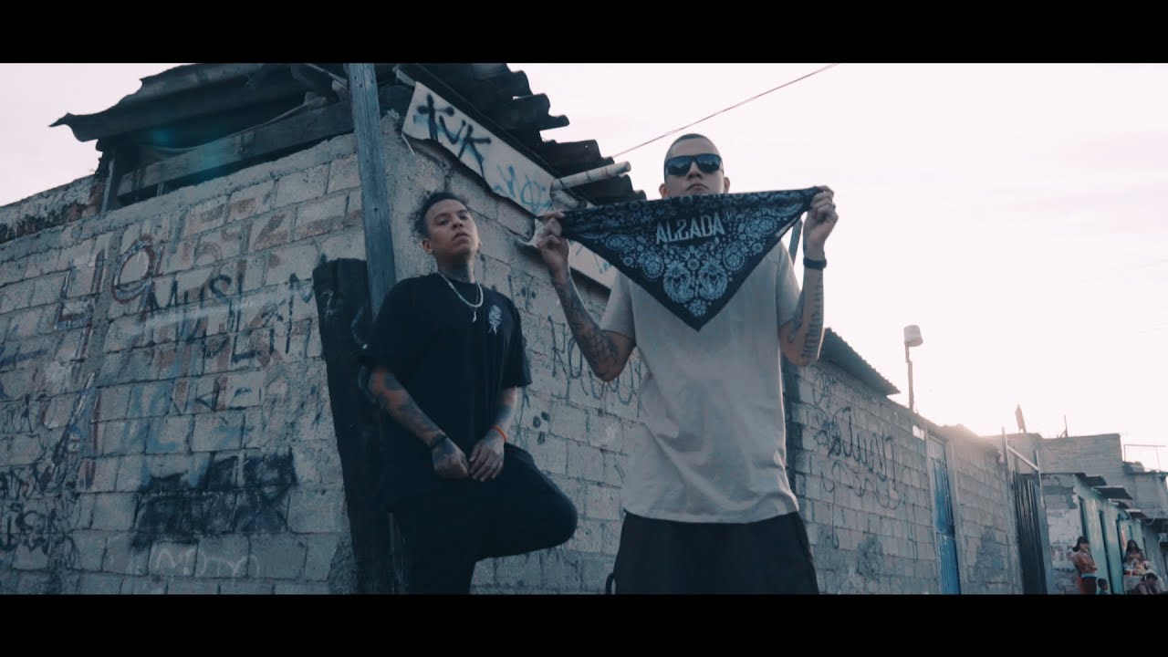 Chato 473 ft. Teeam Revolver - Par de Gallos