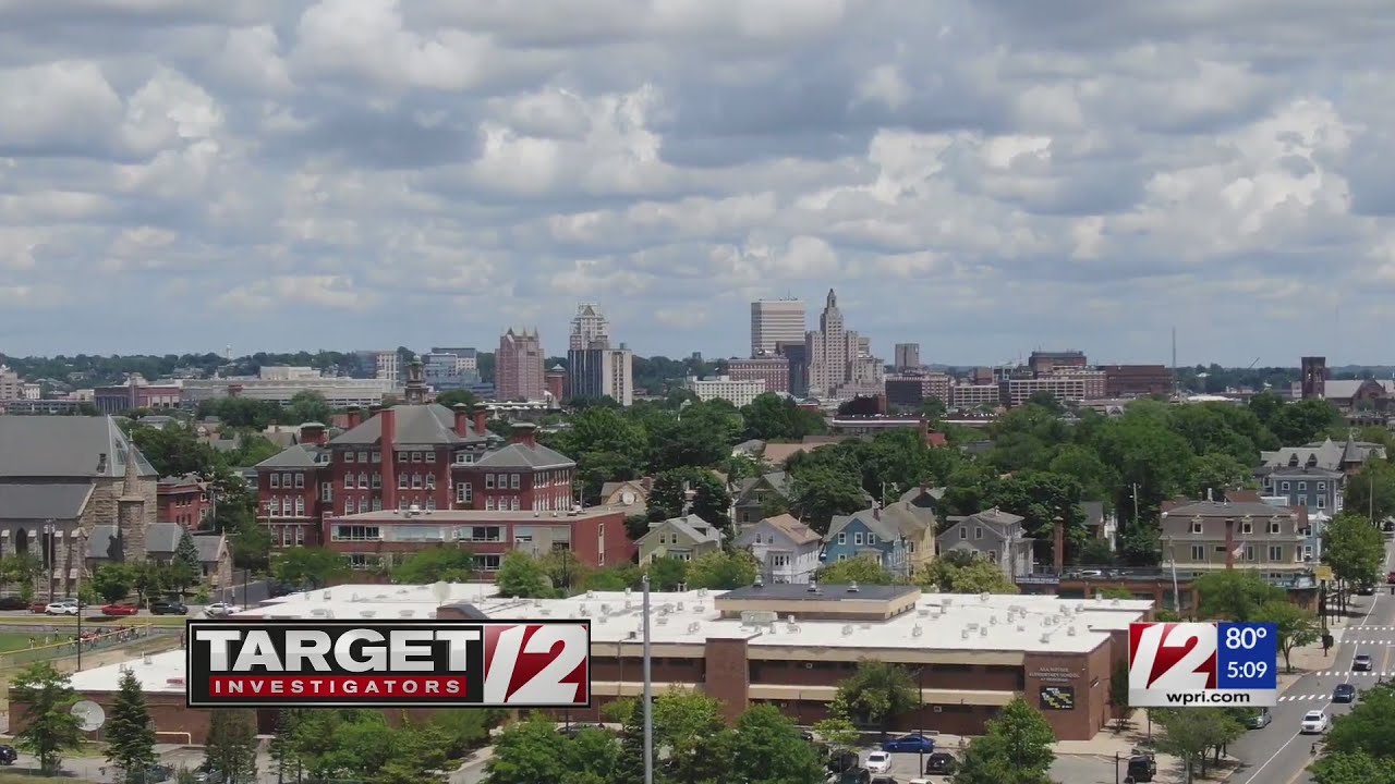 'Nowhere to go': Section 8 recipients struggling to find homes