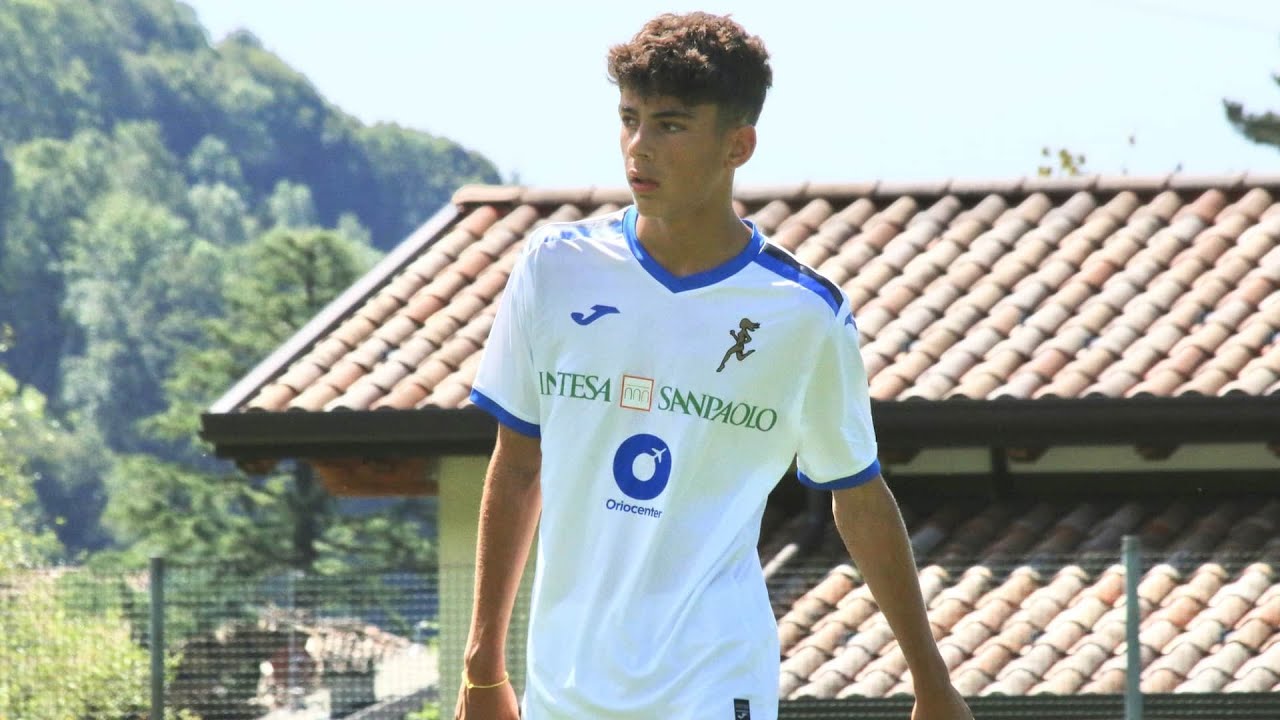 Samuele Inacio - Top Skills & Goals