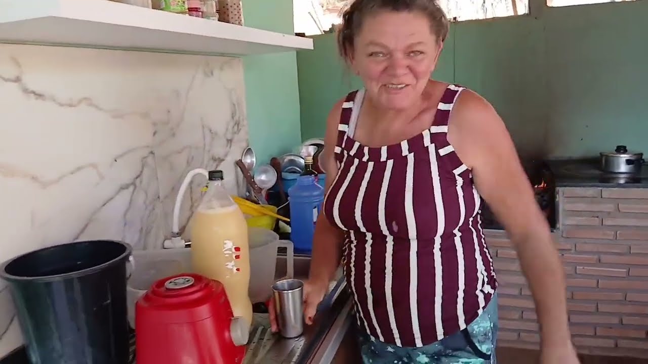 Mostrando um pouco da beleza desse lugar