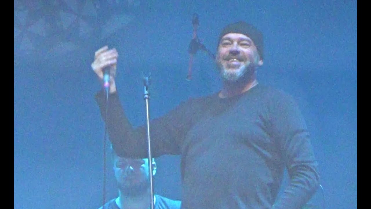 Armia - Pięknoręki @ Czad Festiwal, 24.08.2o17 Straszęcin