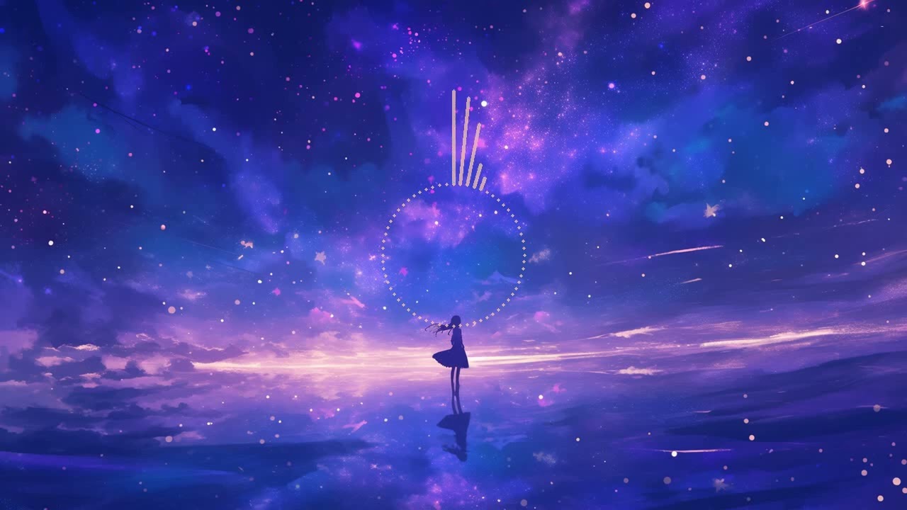 Path of Frontier | Cinematic Ambient Odyssey into Cosmic Horizons