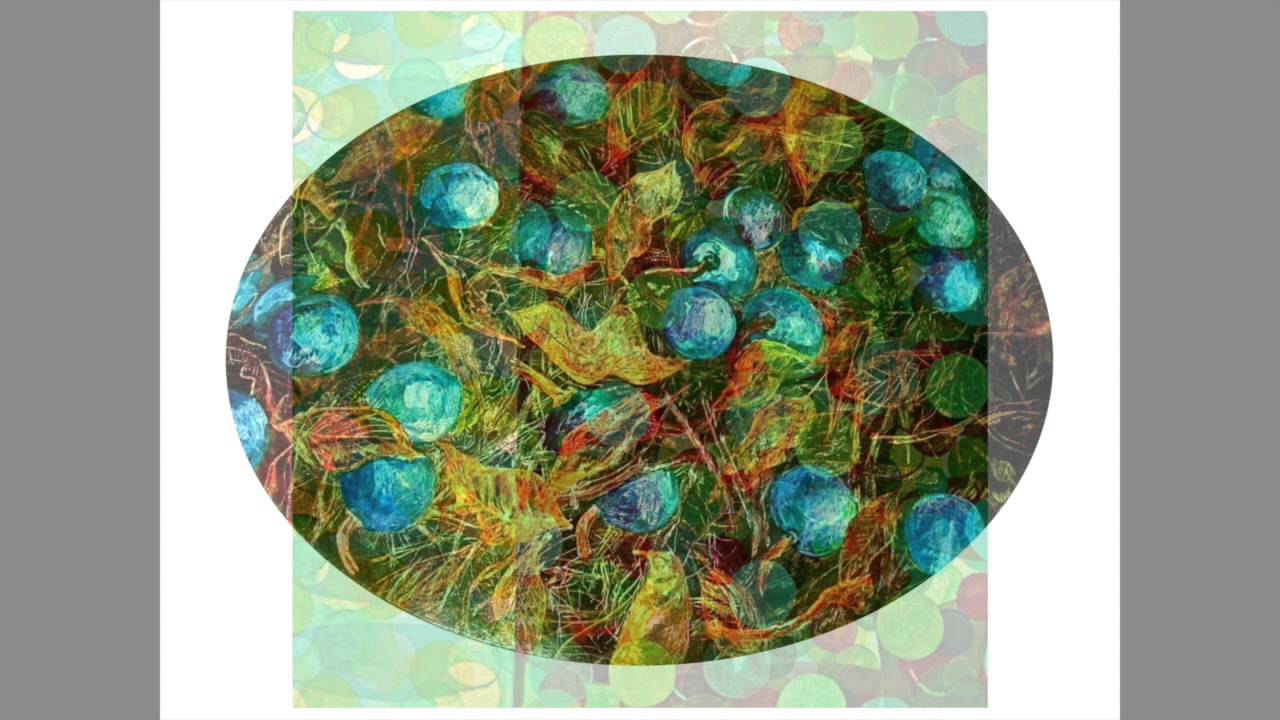 Homage to the Seed, The Crop Trust and artist Sophie Munns