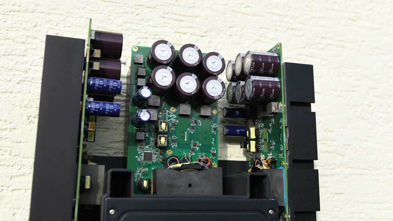 Enphase IQ Bidirectional EV Charger EU (French)