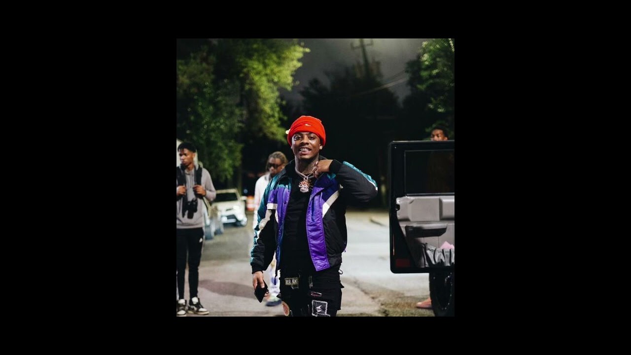 [FREE] SSG SPLURGE TYPE BEAT 