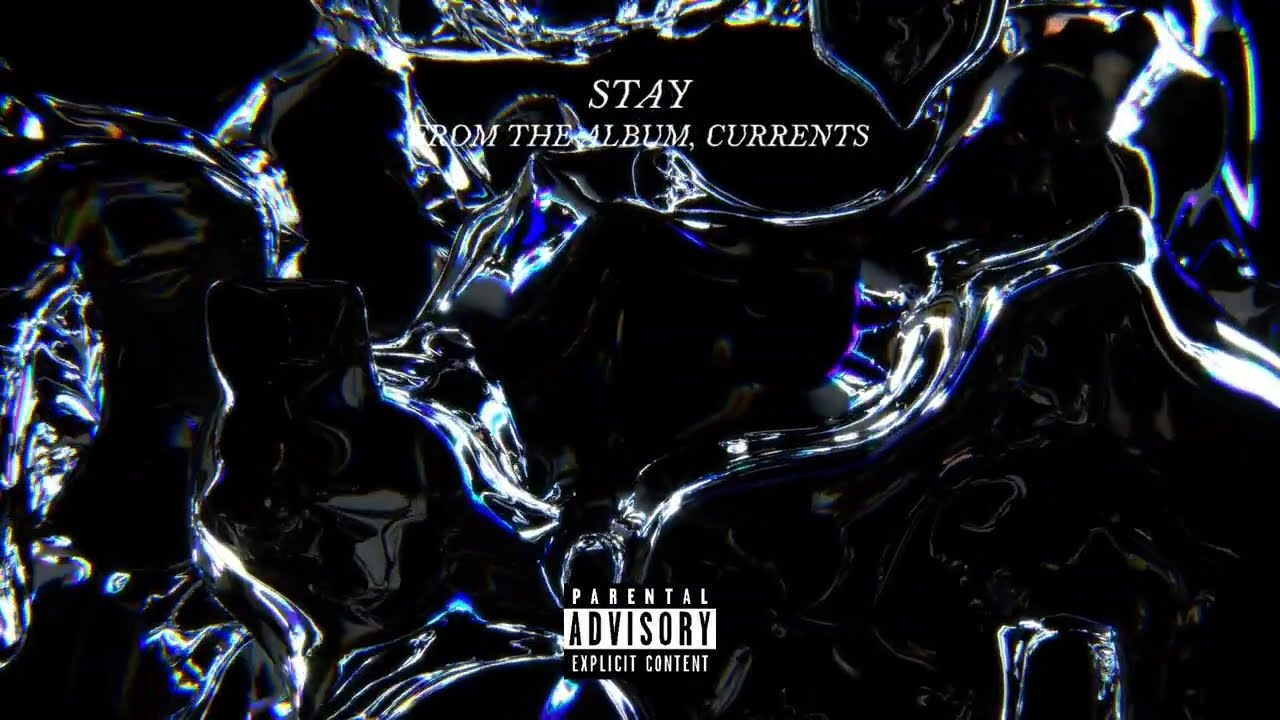 Rafael Garibaldi - Stay (Official Visualizer)