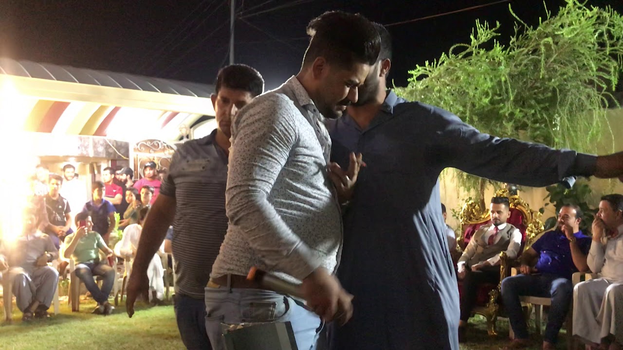 الفنان سيف الزين || موال مو كلمن مشه وياك صاحب وغنيه الوم الوم 😐🎧 #مكتب_وستوديو الفهد