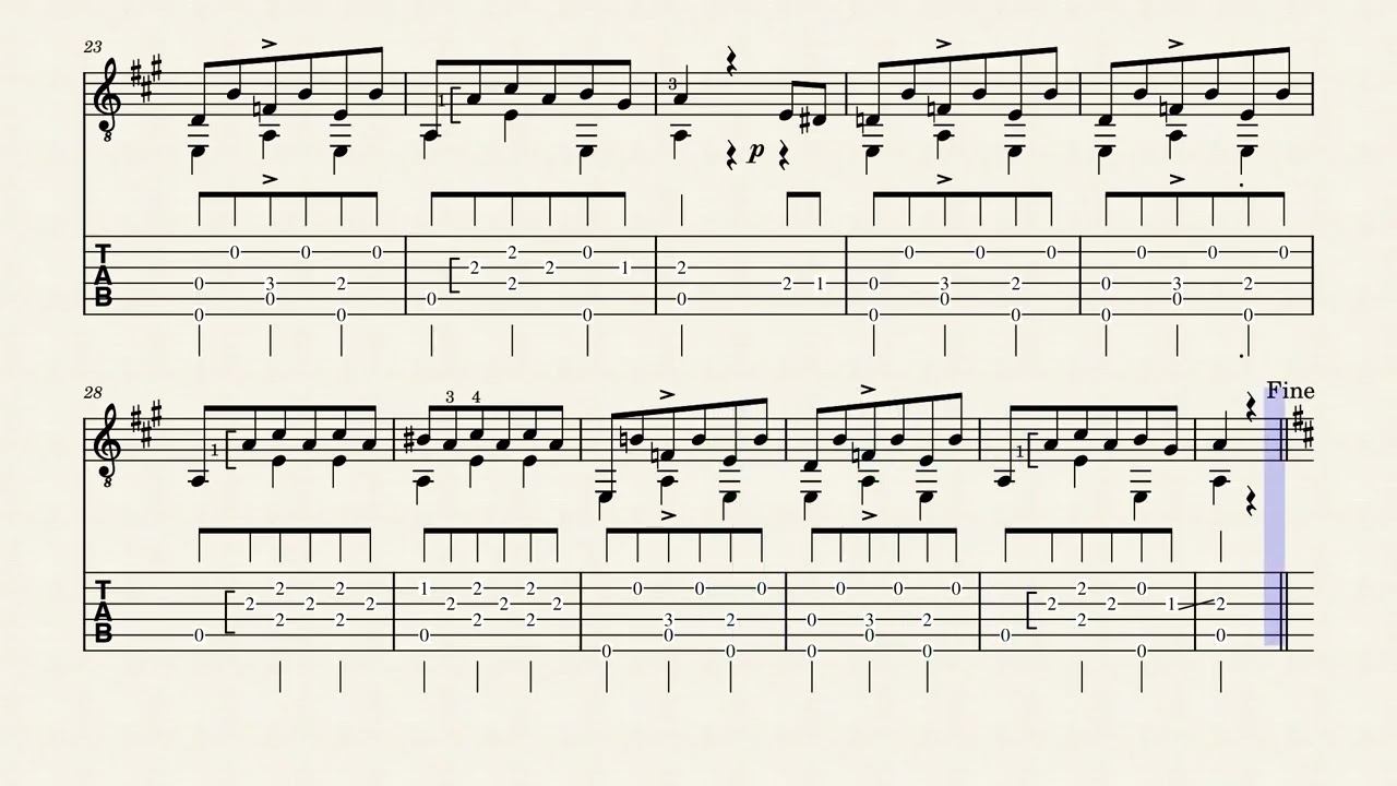 Von Weber's Last Waltz – arr. W. L. Hayden by arr. W. L. Hayden 1882