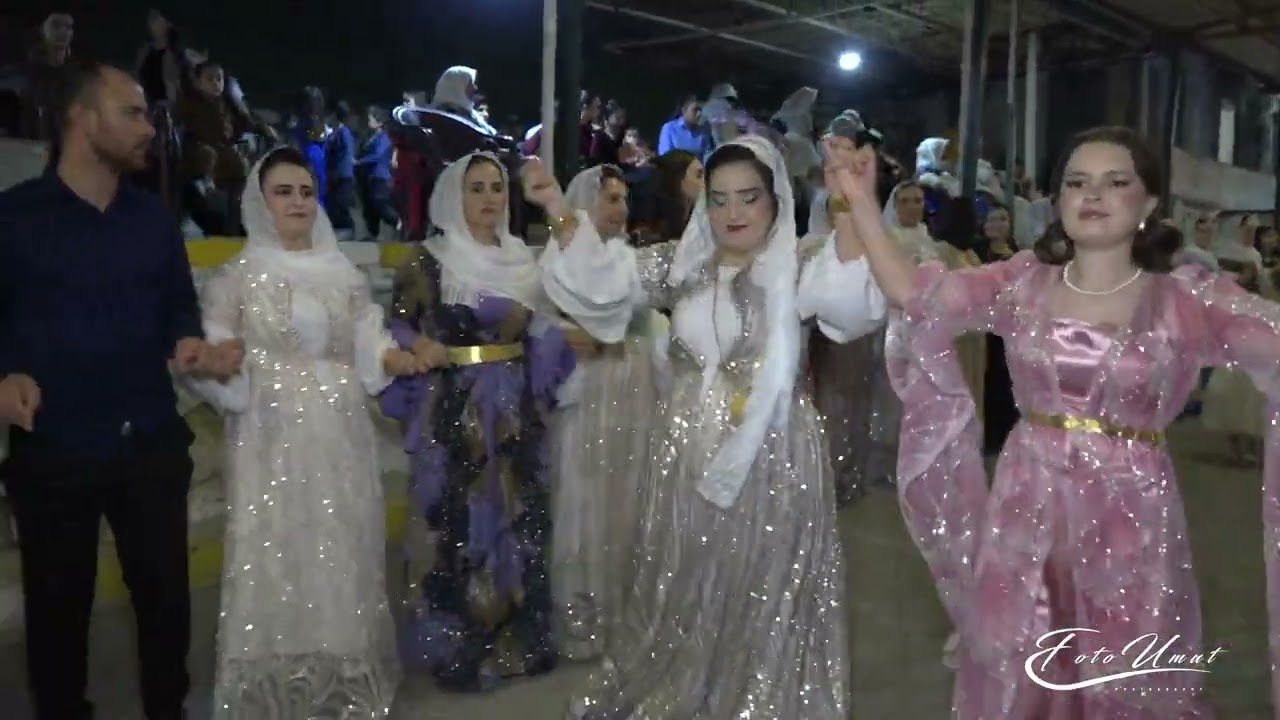 ŞİYAR AKBAŞ KINA GECESİ PART-1 (FOTO UMUT) ŞIRNAK DÜĞÜNLERİ