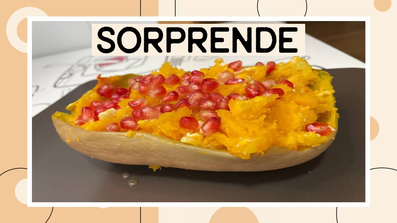 🎃 как приготовить фарш из тыквы👌 Cocina con microondas