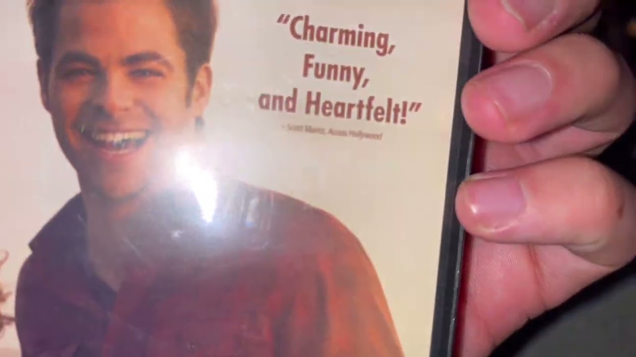 My Elizabeth Banks Movie Collection + I, Robot VHS Tape Oddity on eBay