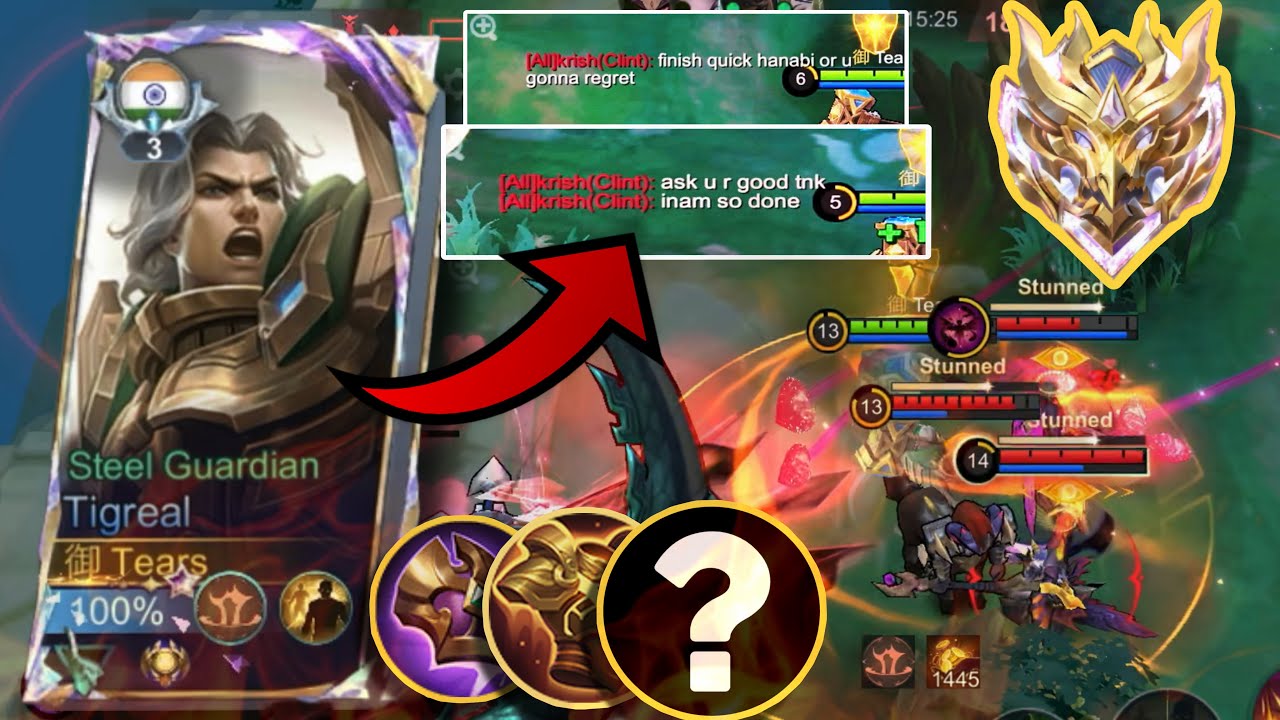 The Most Underrated Hero in Mobile Legends