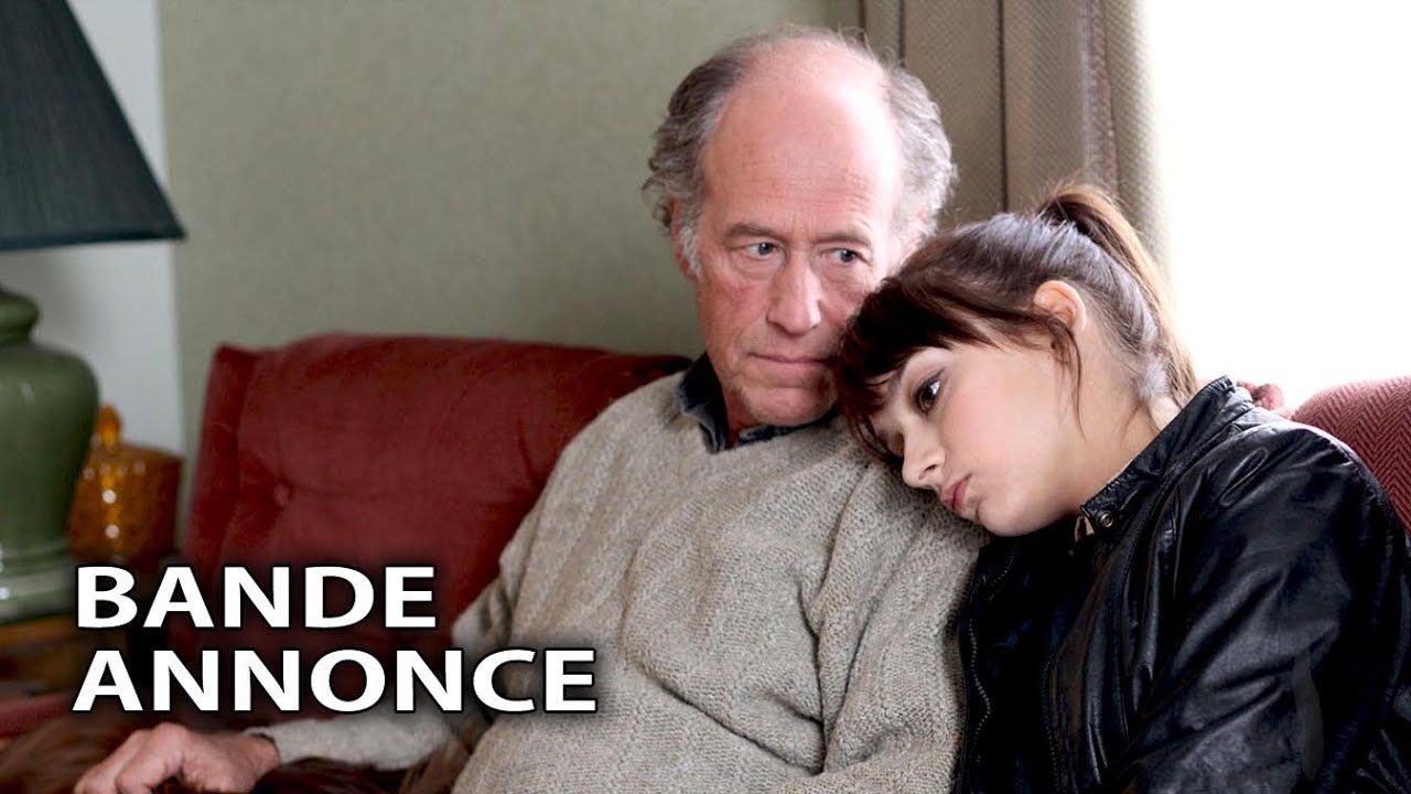 LE DEMANTELEMENT Bande Annonce du film