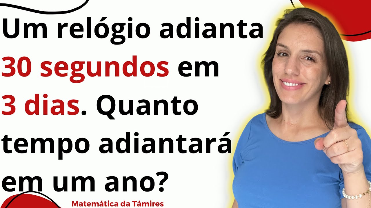 💡Raciocínio lógico, você acerta? @matematicadatamires