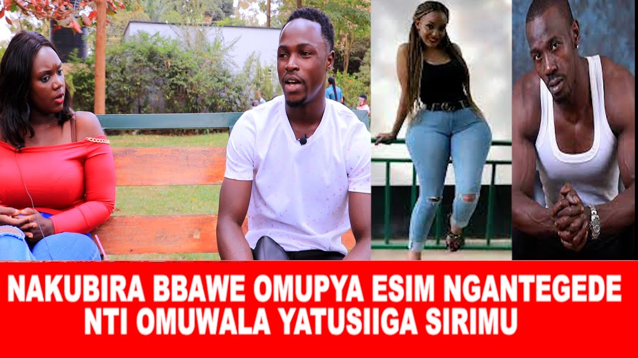 NAKUBIRA MUSANJI WANGE NEMUGAMBA OMUWALA ATUSIZE SIRIMU EMBOOZI YA RICK EKAABYA AMAZIGA,BANKEBERA