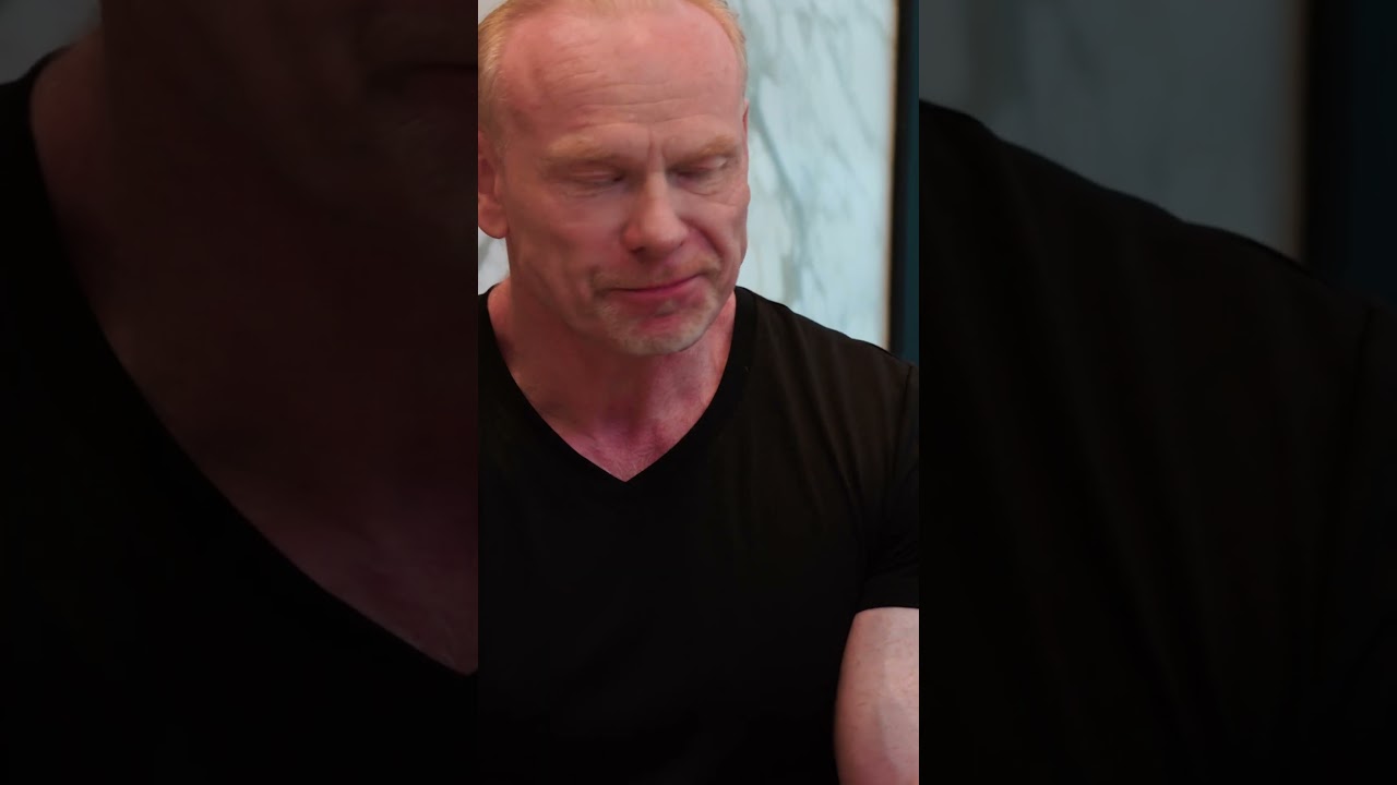 Coming Soon on HYPERSCALE - Interview with philosopher and transhumanist Max More