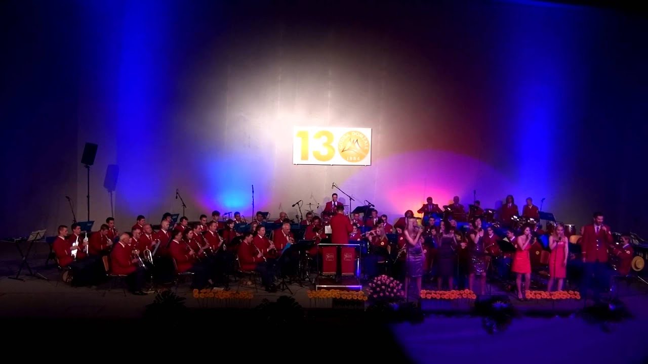DAN LJUBEZNI - GODBA DOMŽALE