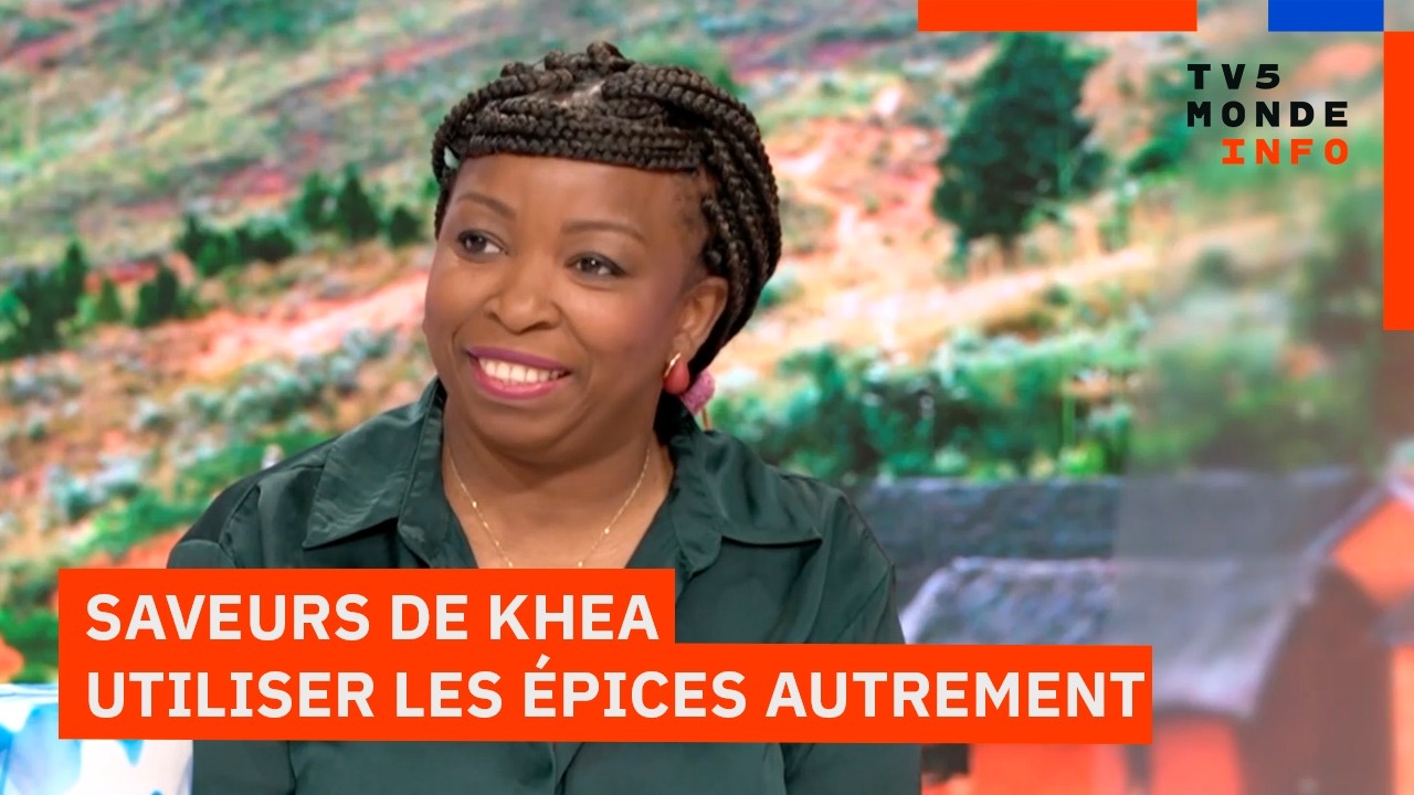 Gastronomie : Valoriser les épices africaines
