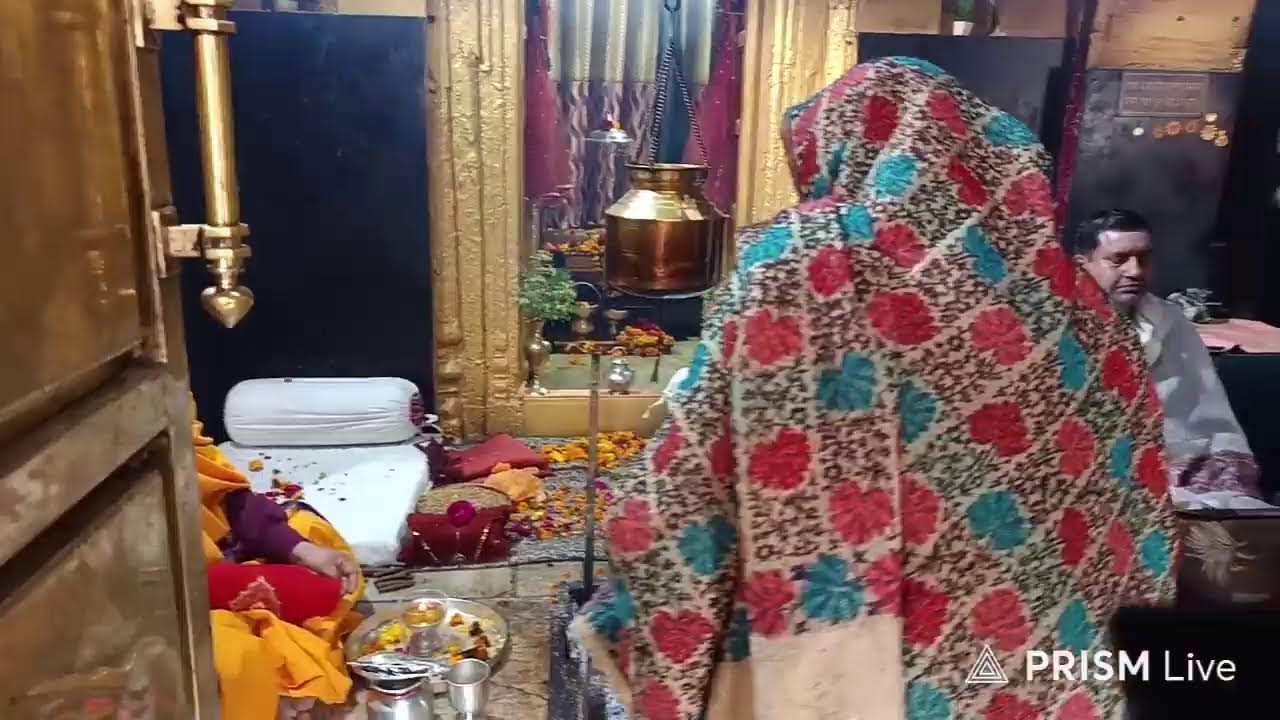 Live streaming of Baba Dera 1008
