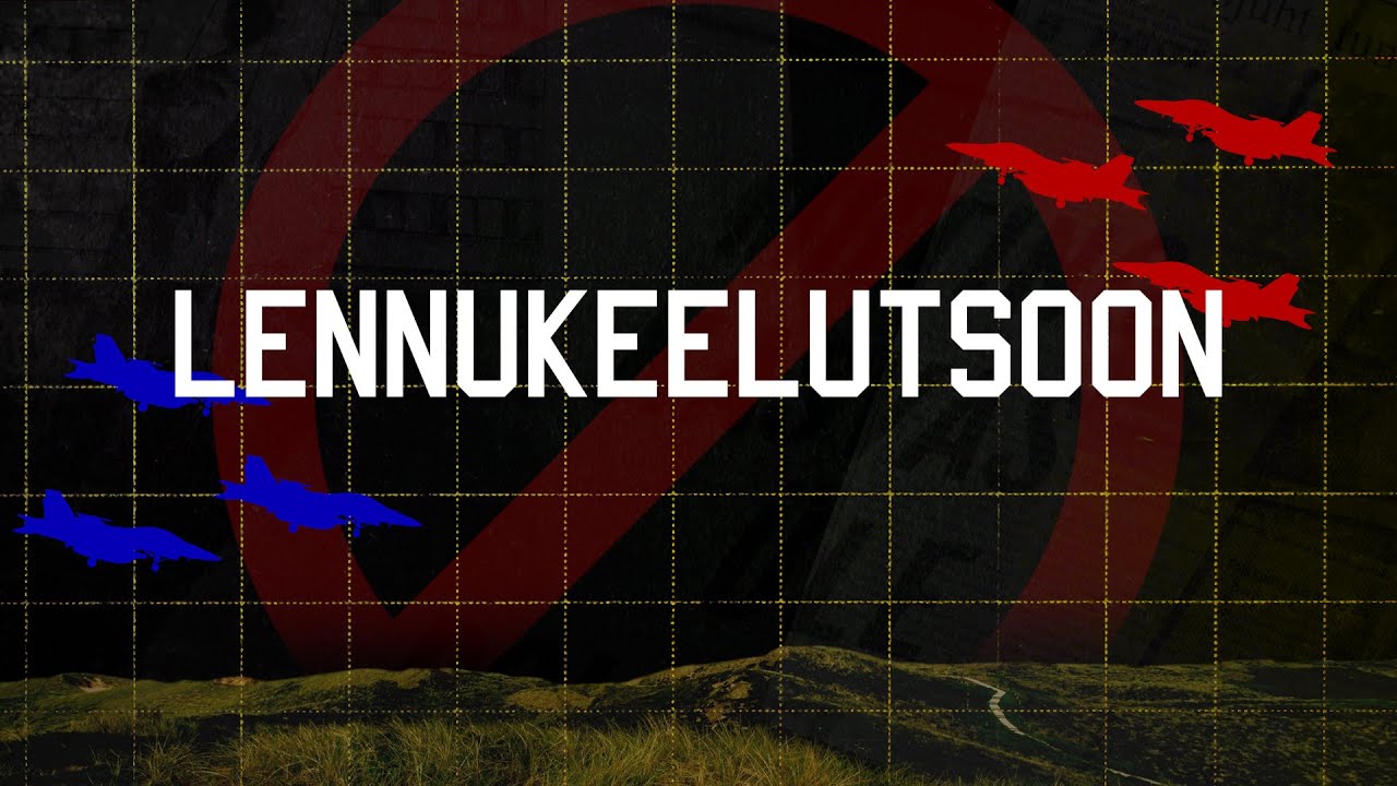 Mida kujutab endast lennukeelutsoon ja miks Ukraina seda nii väga tahab?