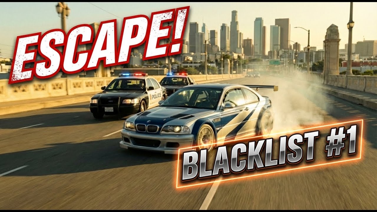 POV RESTORING the Most Wanted BMW M3 GTR (POV ASMR) - Part 2