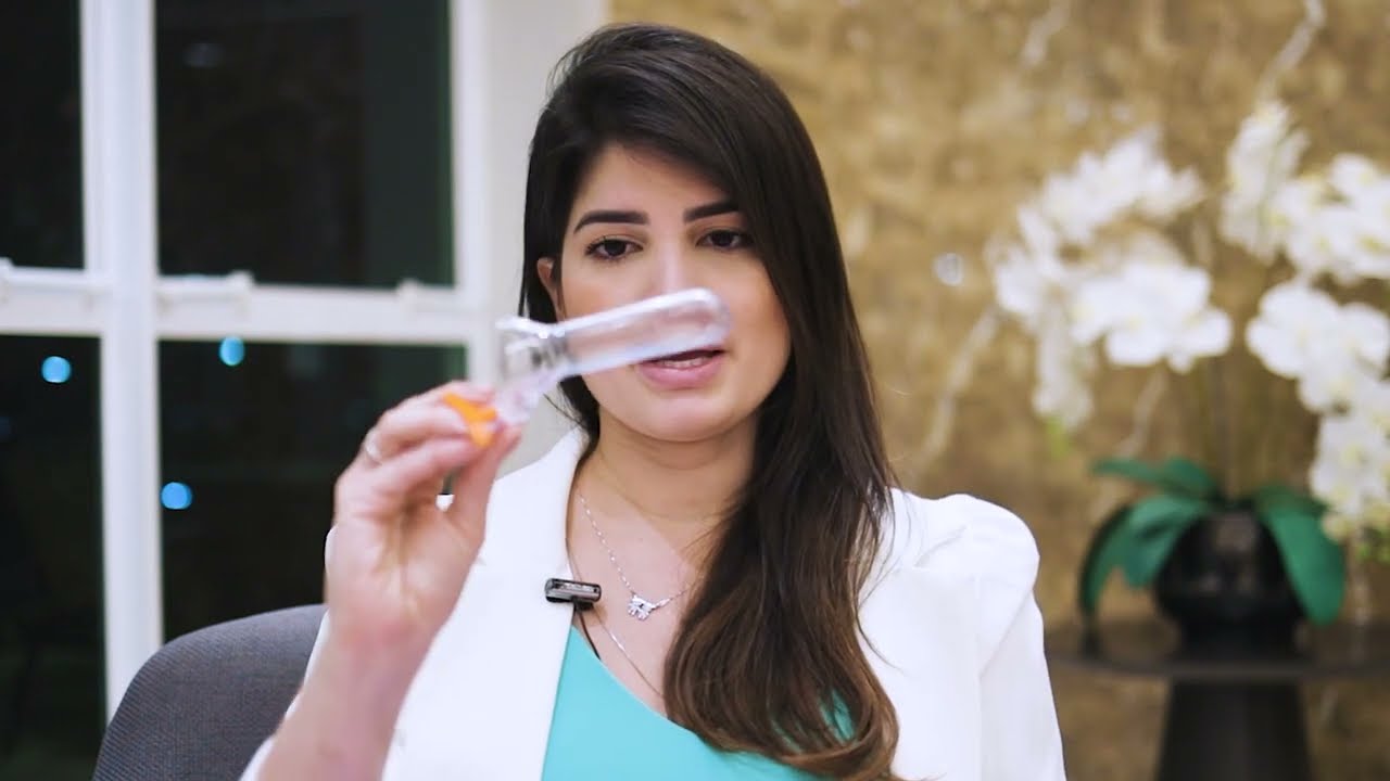 Como se preparar para a preven&ccedil;&atilde;o ginecol&oacute;gica? / Papanicolau / Dra Roberta Gomes