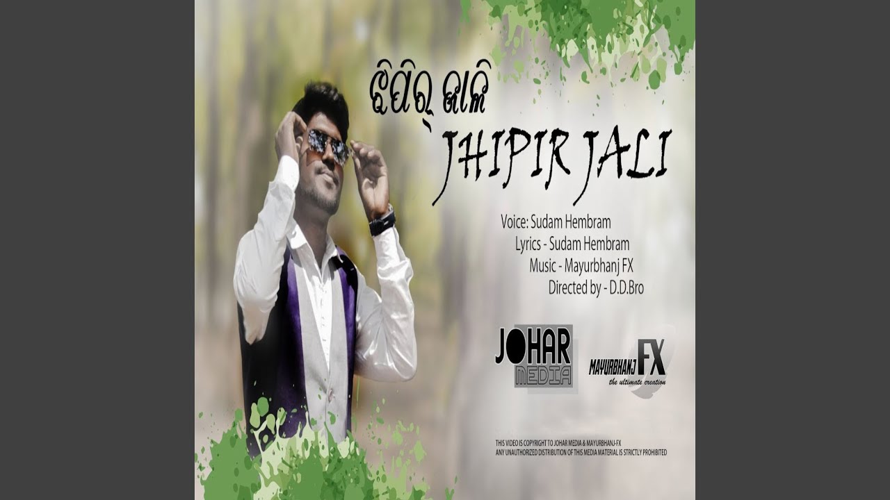Jhipir Jali