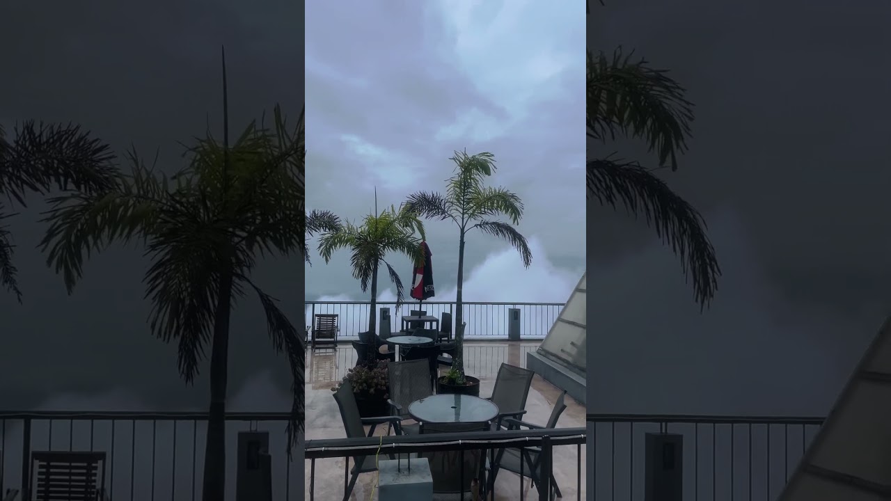 Haputale view point @ restaurant 