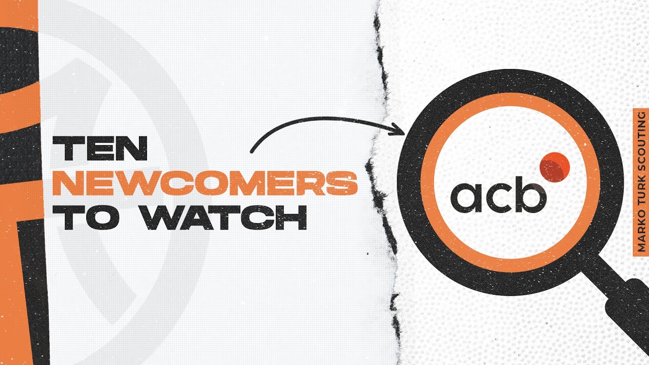 10 Newcomers to Watch in Spanish ACB