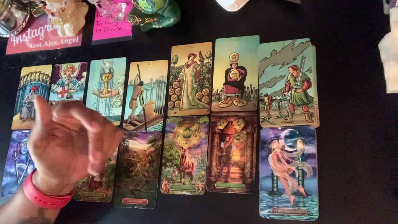 Scorpio ♏️(Part 2) The training wheels came off & you passed this Universal test with flying colors!