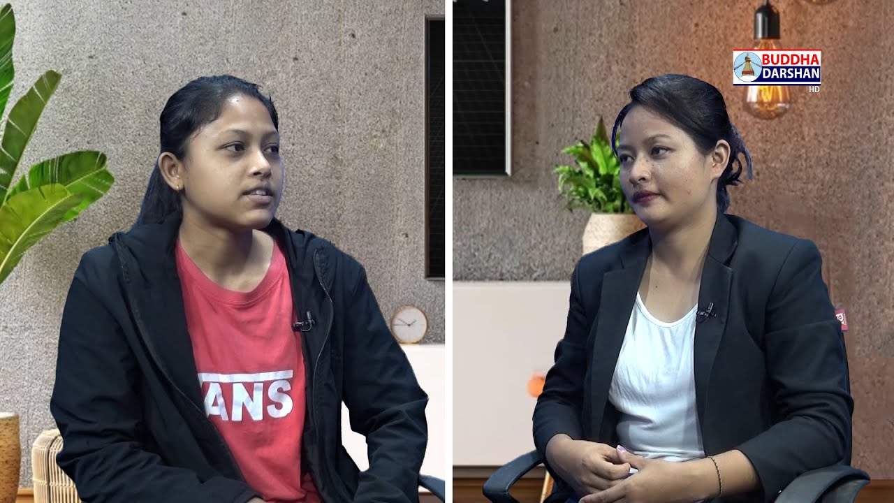 महिला तथा बालबालिका सशक्तिकरण || Episode 9 || Aasha BK || with Chanda Gurung