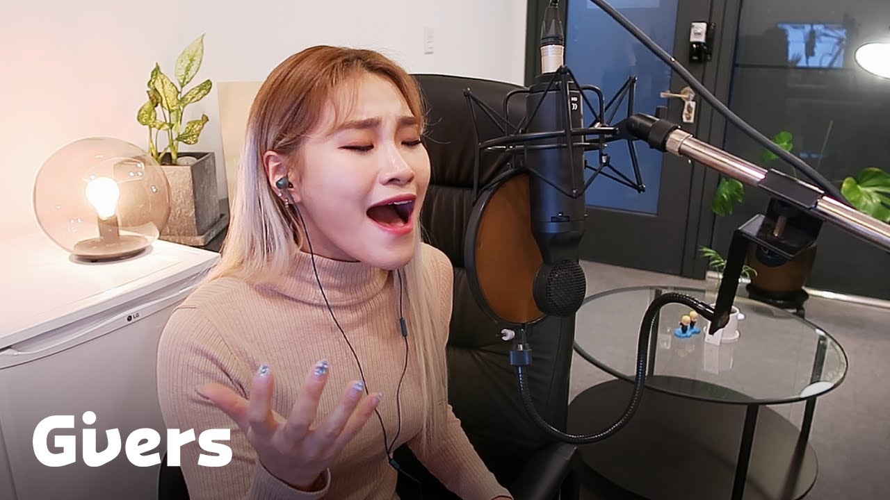 Into the Unknown - Idina Menzel, AURORA (Official Cover by Sonnet(손승연))