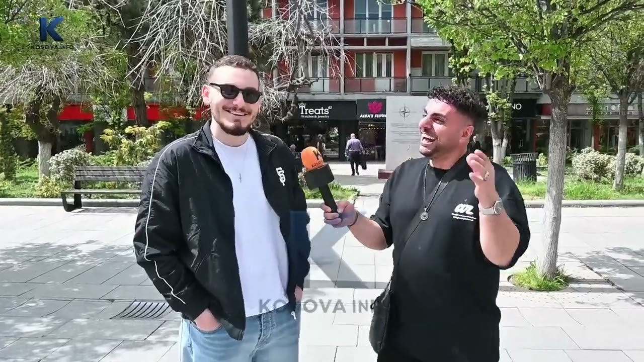 Kur nëna zgjedh nusen për djalin, djali shqiptar nga Zvicra surprizon me përgjigjen e tij!